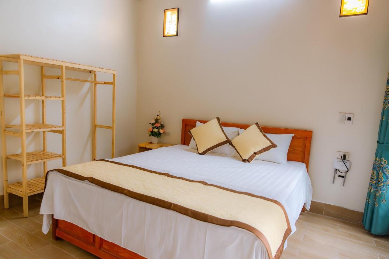 Tam Coc Hao Hao Homestay Vu Lam Exterior photo