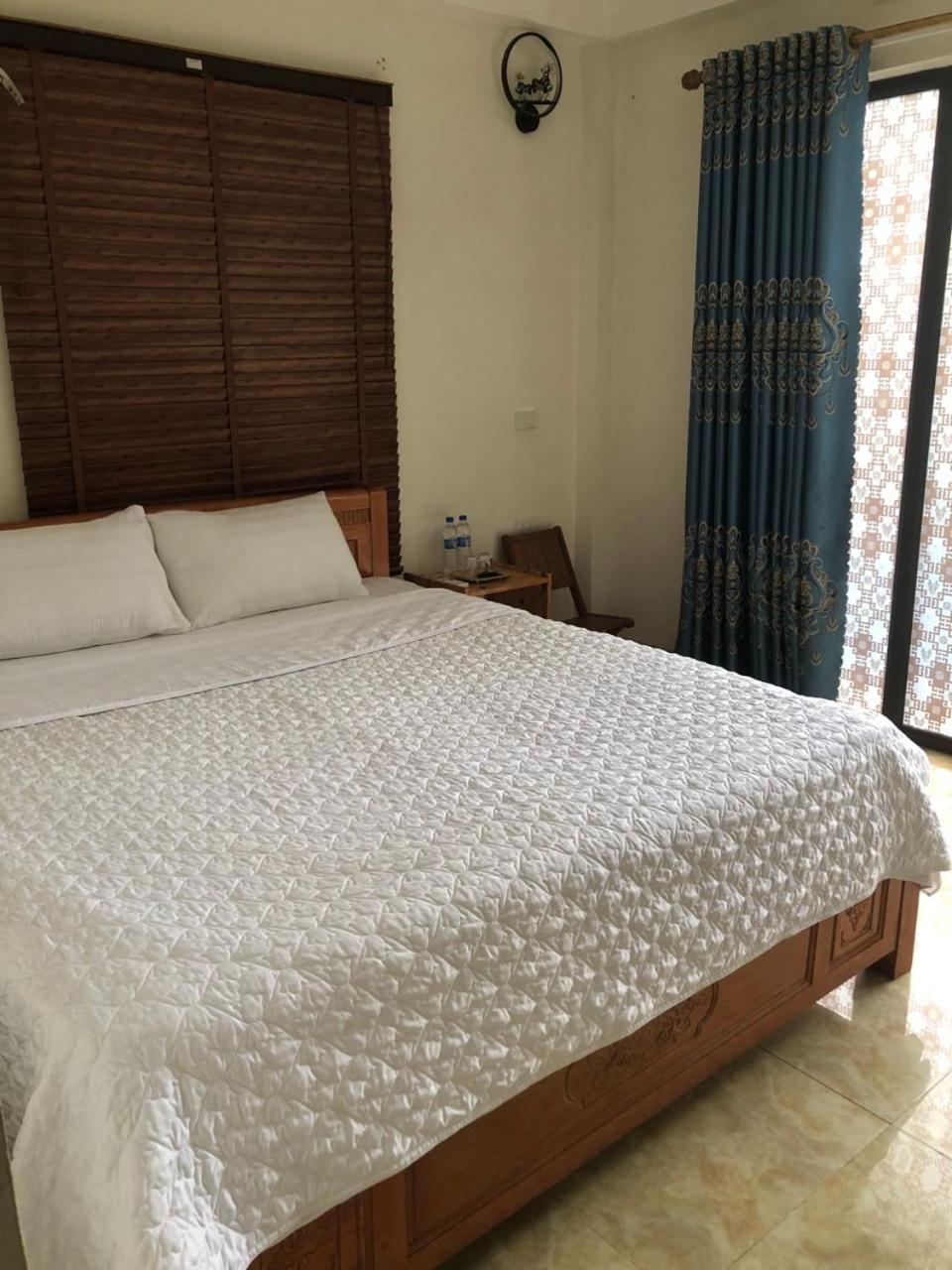 Tam Coc Hao Hao Homestay Vu Lam Exterior photo