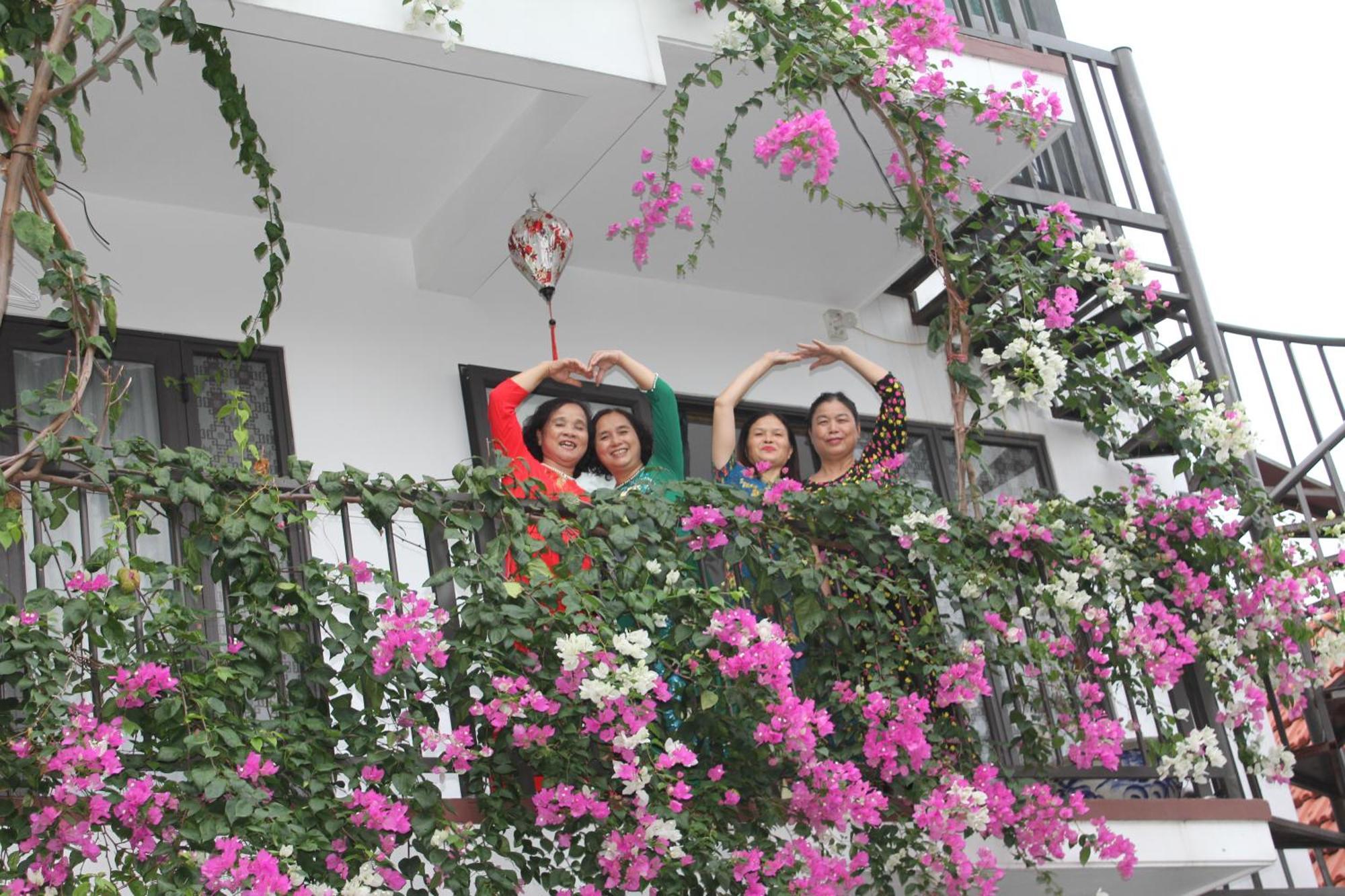 Tam Coc Hao Hao Homestay Vu Lam Exterior photo
