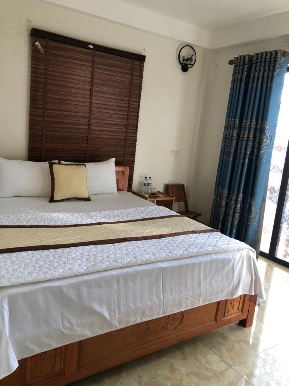 Tam Coc Hao Hao Homestay Vu Lam Exterior photo